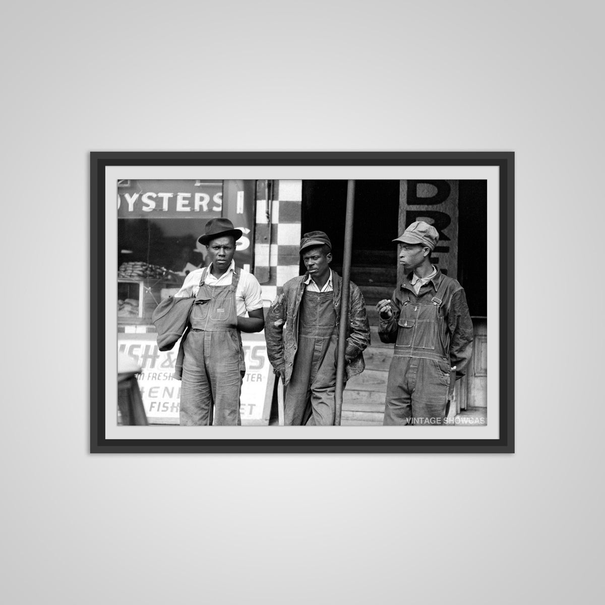 vintage-photo-african-american-black-men-waco-texas-jim-crow-era