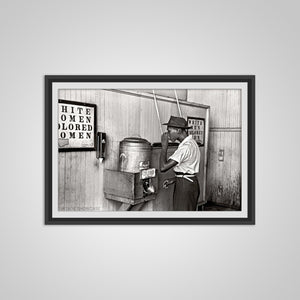 Vintage Photo African American Black Boy - Young black man - Civil Rights - #BLM